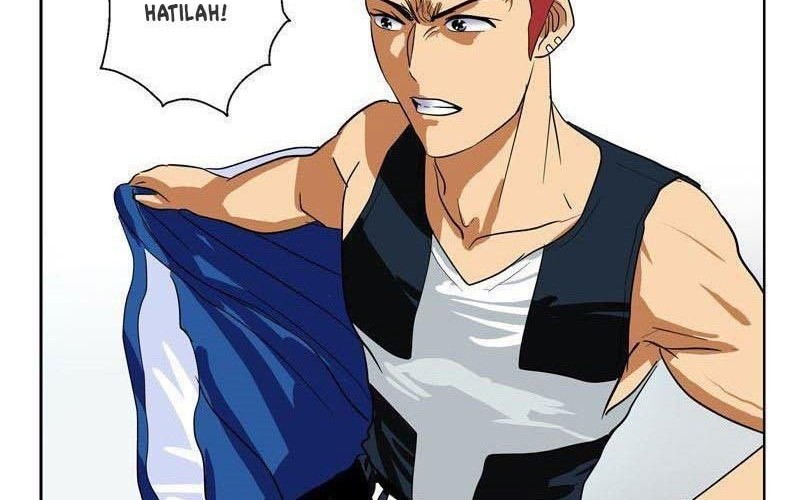 Doctor in The House Chapter 57 Gambar 10