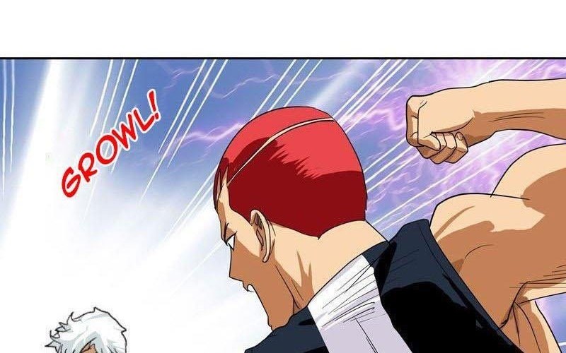 Doctor in The House Chapter 57 Gambar 14
