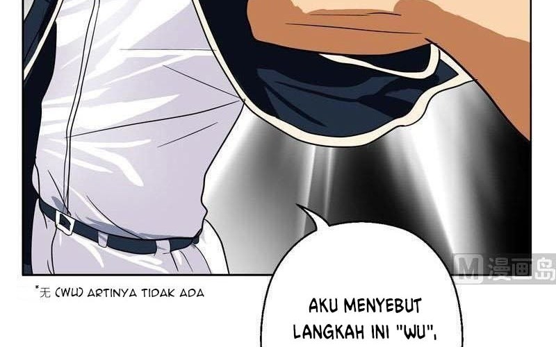 Doctor in The House Chapter 57 Gambar 16