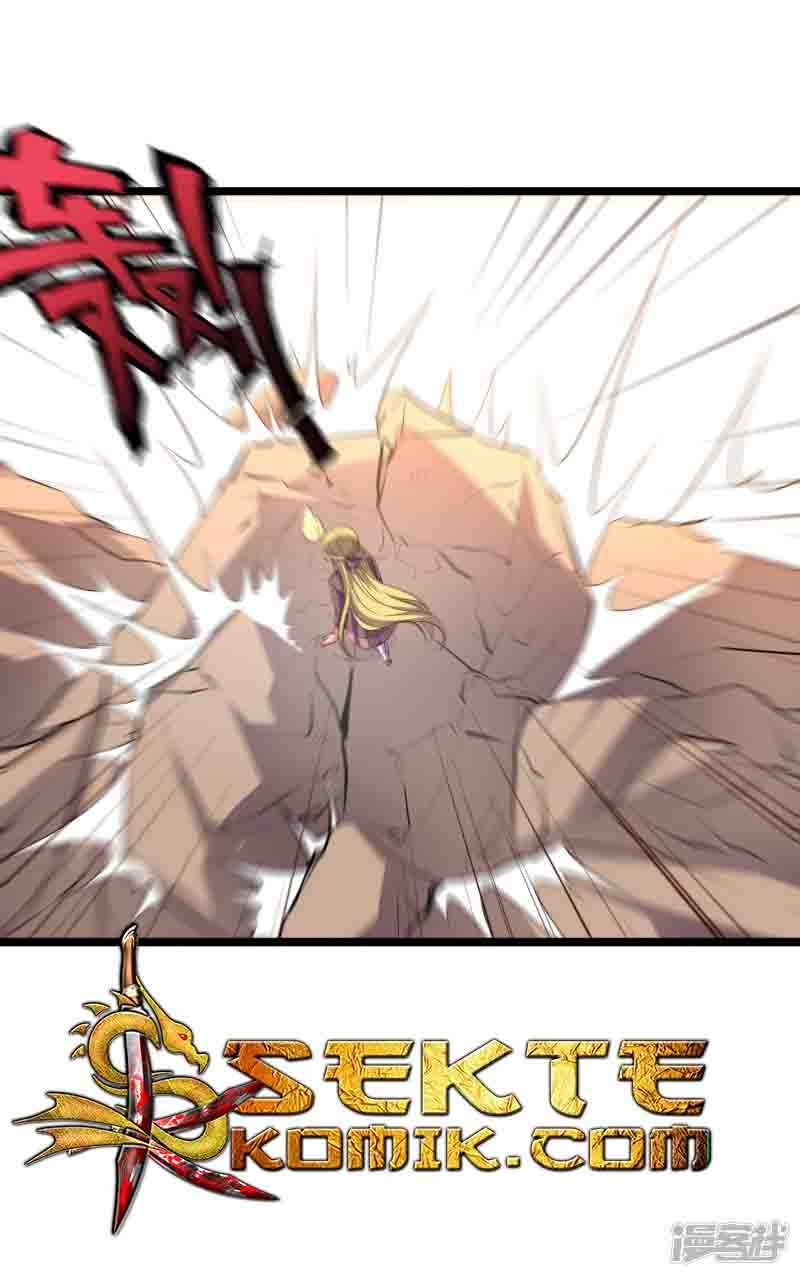 Lord Futian Chapter 11 Gambar 12