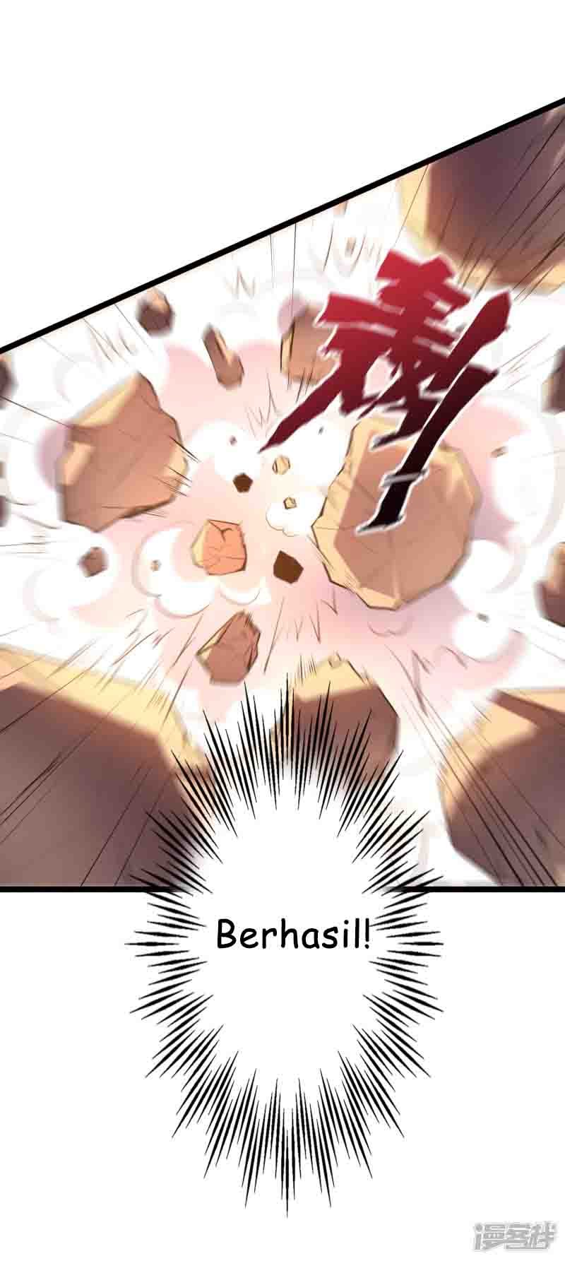 Lord Futian Chapter 11 Gambar 31