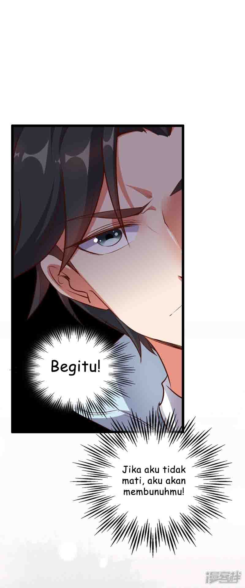 Lord Futian Chapter 11 Gambar 40