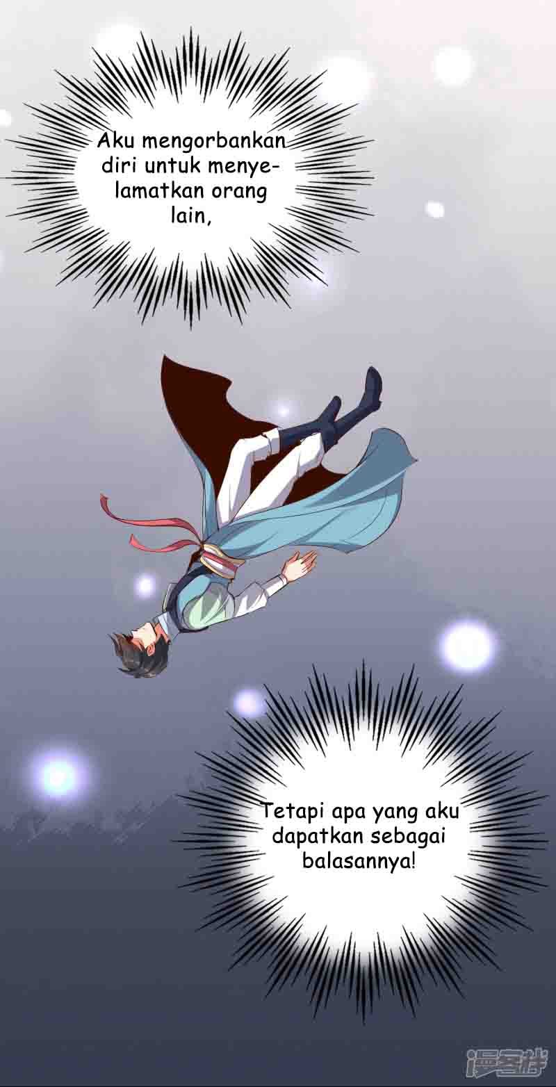 Lord Futian Chapter 11 Gambar 41