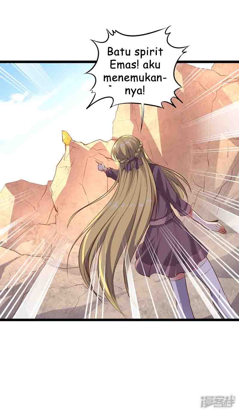 Lord Futian Chapter 11 Gambar 9