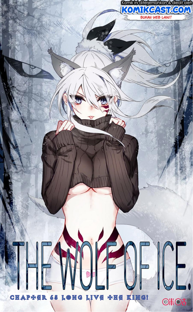 Baca  Long Live The King Chapter 65 Gambar 2