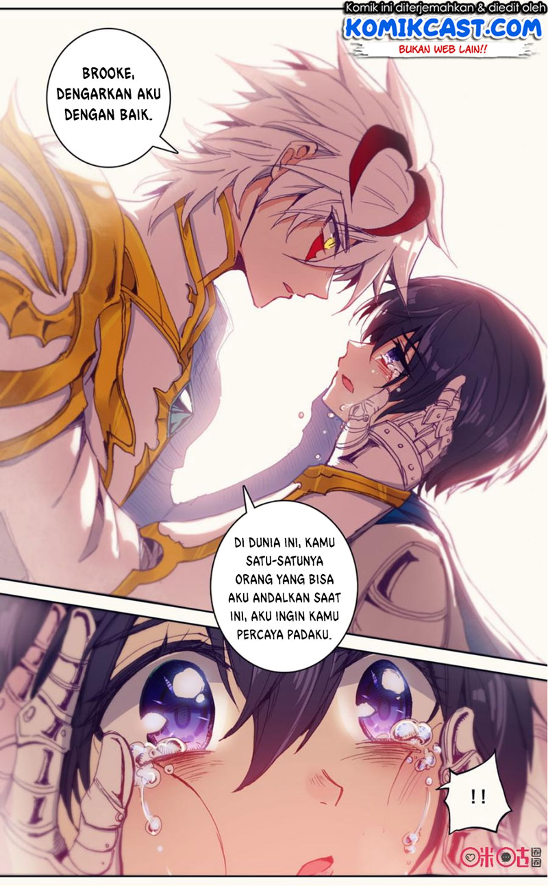 Long Live The King Chapter 65 Gambar 4