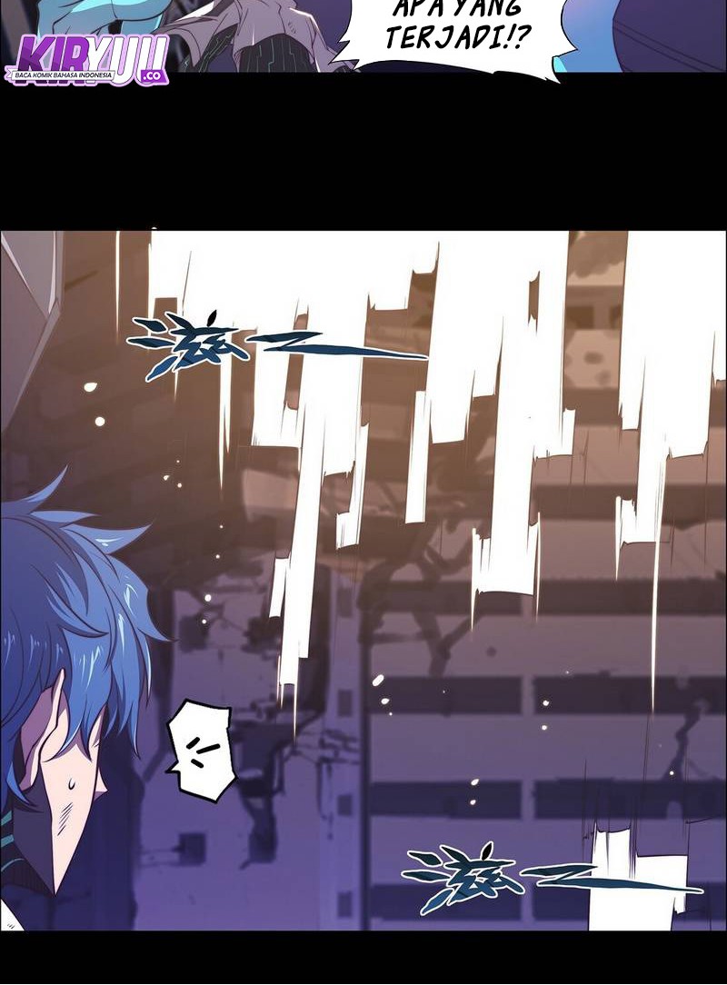 Divine Realm Online Chapter 36 Gambar 27