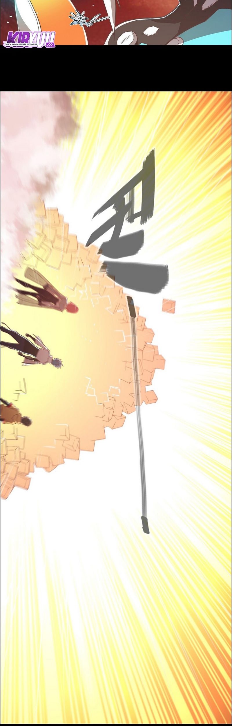 Divine Realm Online Chapter 36 Gambar 30