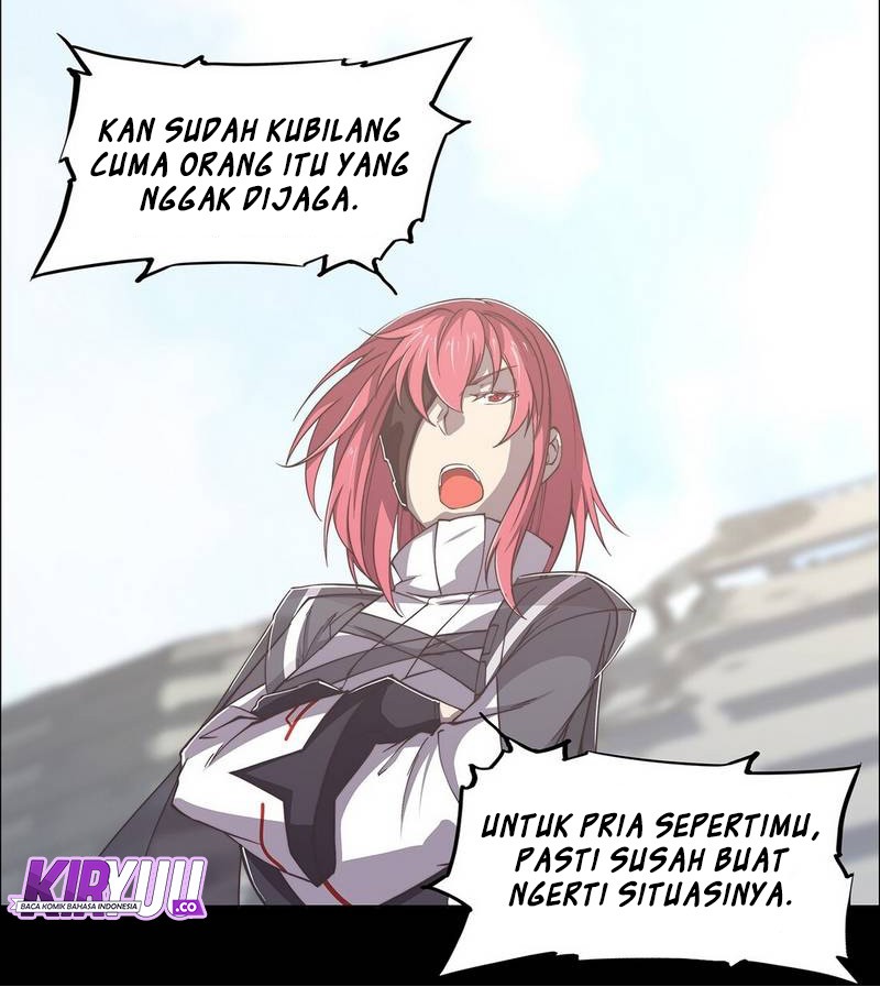 Divine Realm Online Chapter 36 Gambar 6