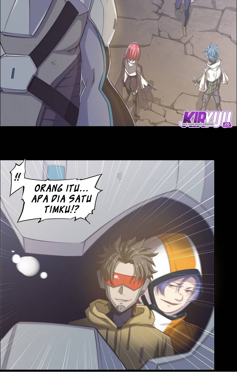 Divine Realm Online Chapter 36 Gambar 8
