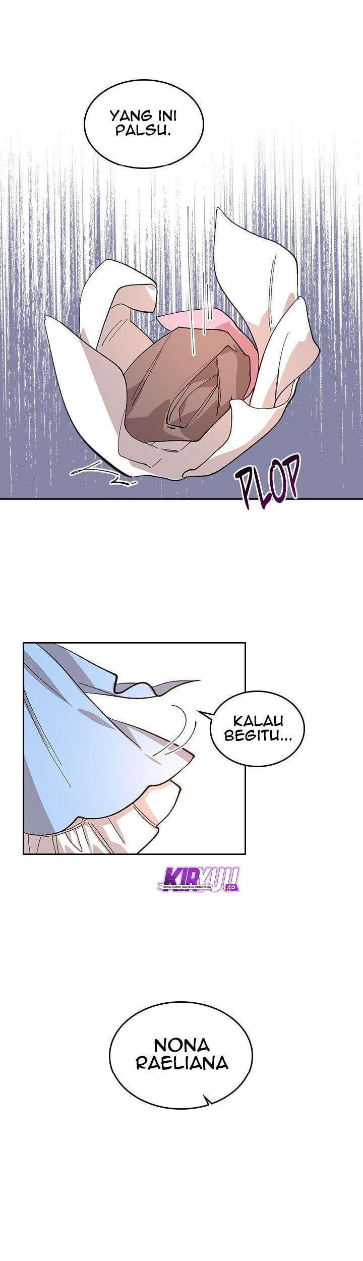 Divine Realm Online Chapter 36 Gambar 9