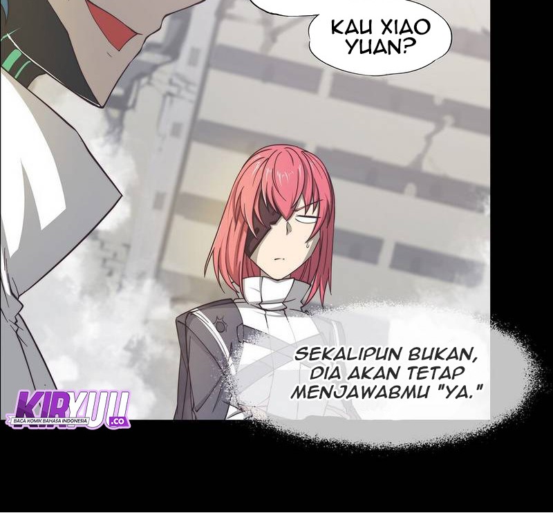 Divine Realm Online Chapter 36 Gambar 12