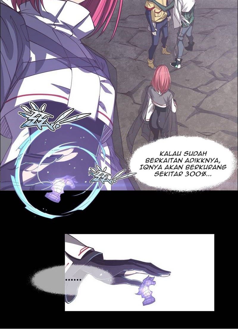 Divine Realm Online Chapter 36 Gambar 14