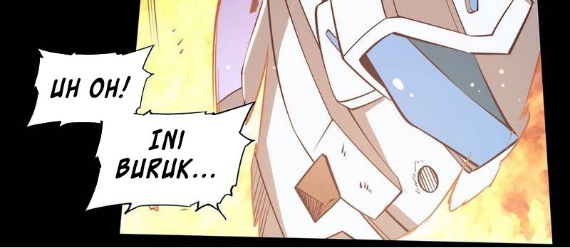 Divine Realm Online Chapter 36 Gambar 20