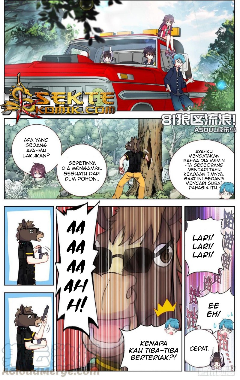 Different Kings Chapter 81 2