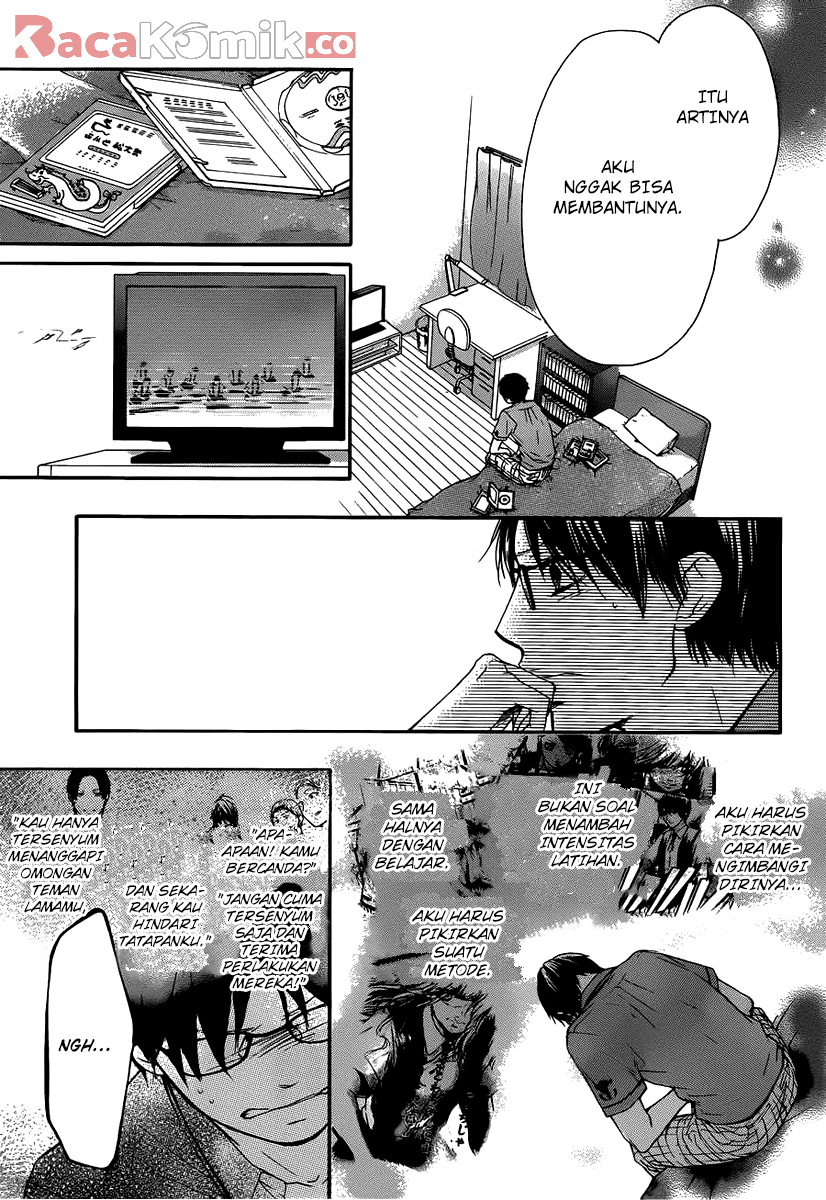 Kono Oto Tomare! Chapter 17 Gambar 12