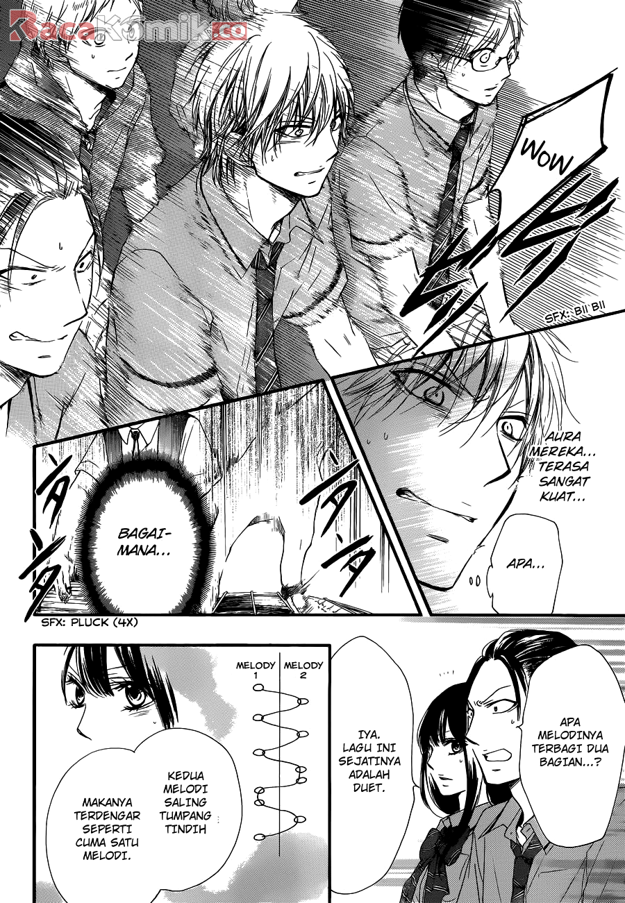 Kono Oto Tomare! Chapter 16 Gambar 14