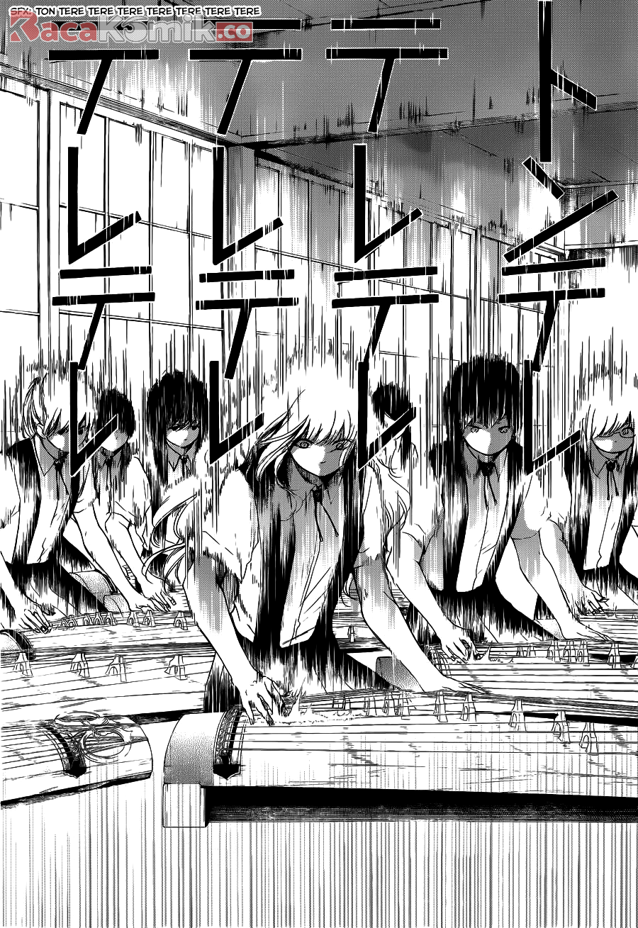 Kono Oto Tomare! Chapter 16 Gambar 18