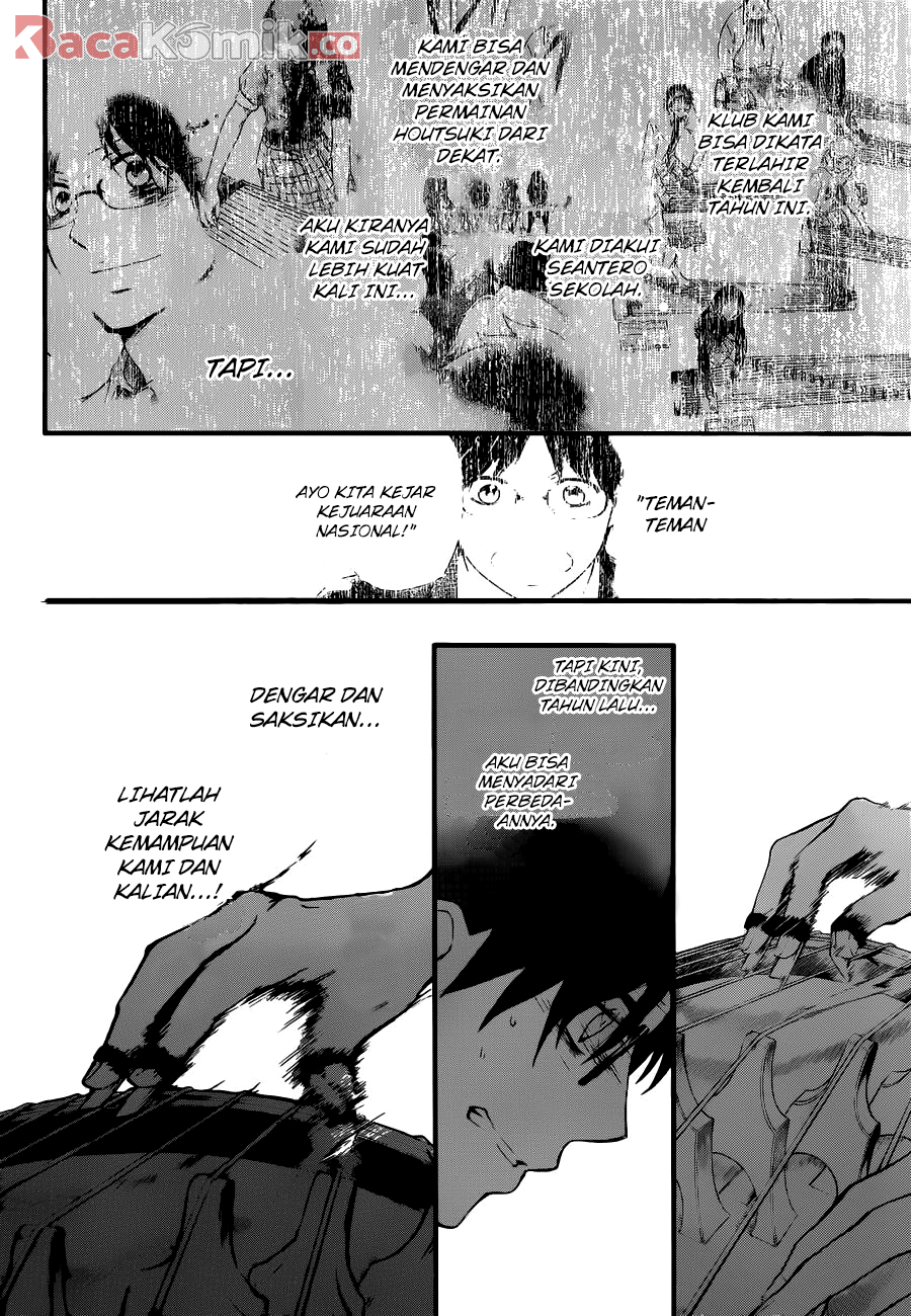 Kono Oto Tomare! Chapter 16 Gambar 20