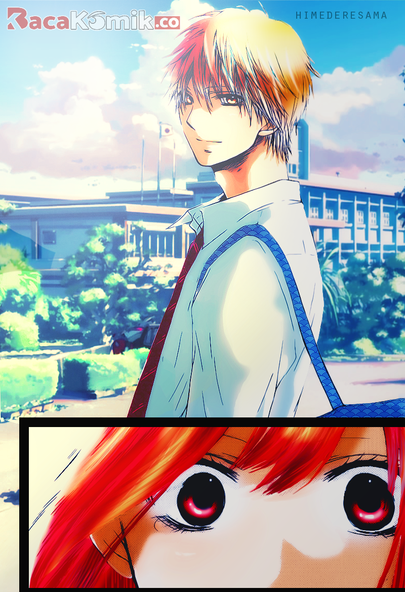Baca Kono Oto Tomare! Chapter 14 Gambar 2