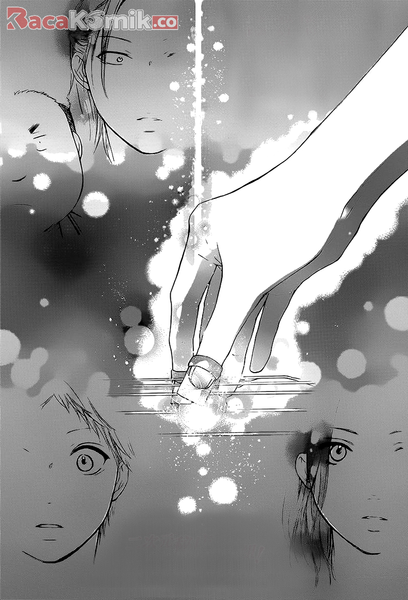 Kono Oto Tomare! Chapter 14 Gambar 33