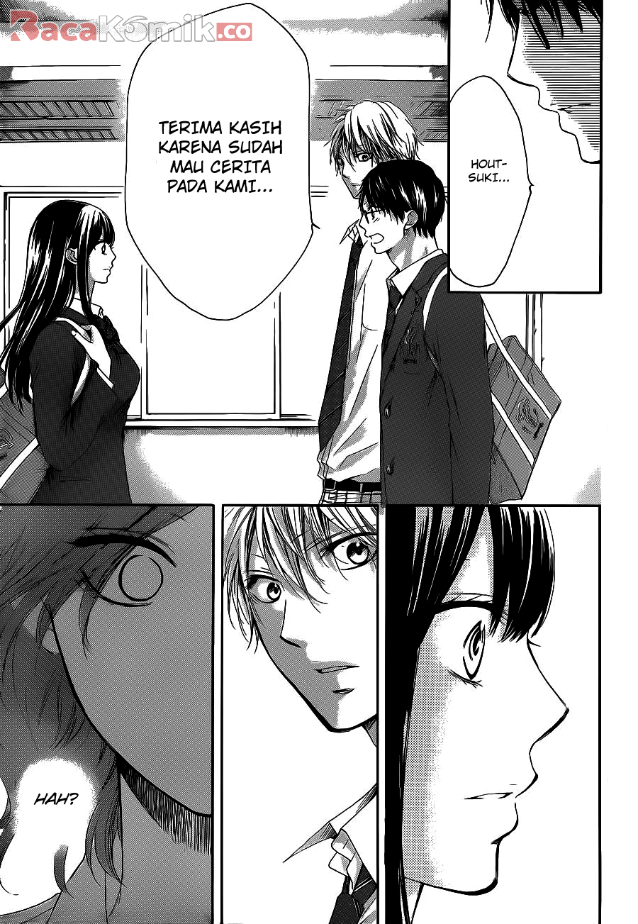 Kono Oto Tomare! Chapter 12 Gambar 19