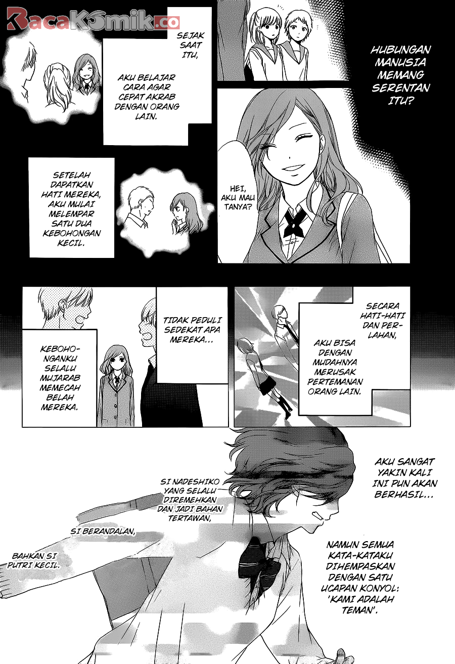 Kono Oto Tomare! Chapter 12 Gambar 28