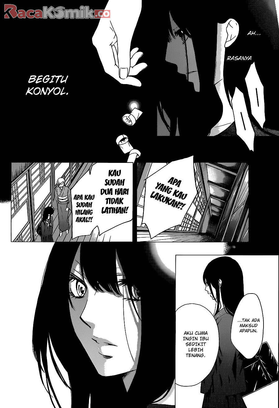 Kono Oto Tomare! Chapter 12 Gambar 4