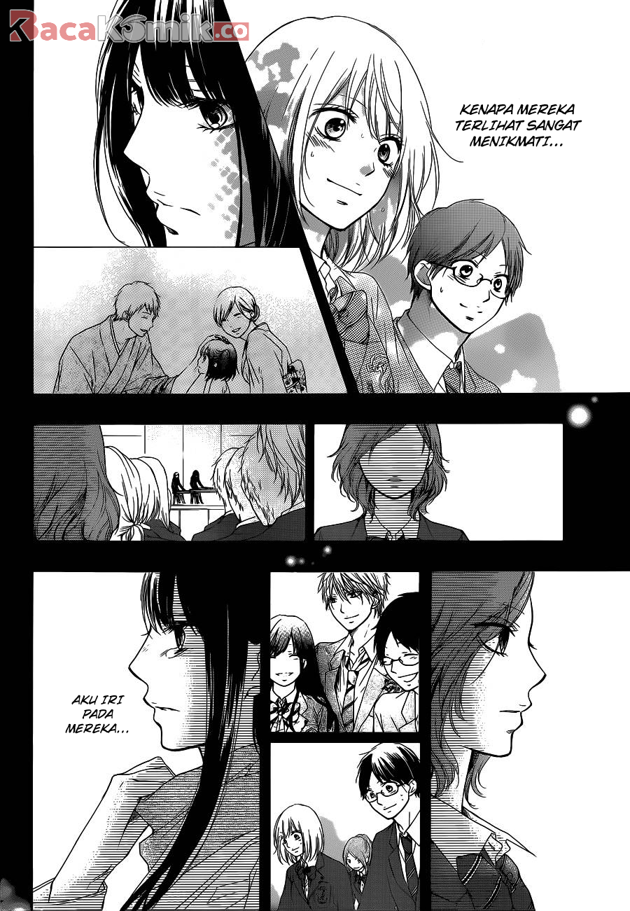 Kono Oto Tomare! Chapter 12 Gambar 40