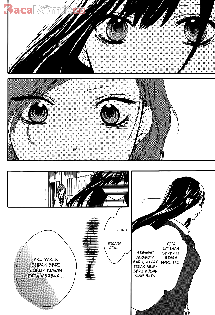 Kono Oto Tomare! Chapter 12 Gambar 42