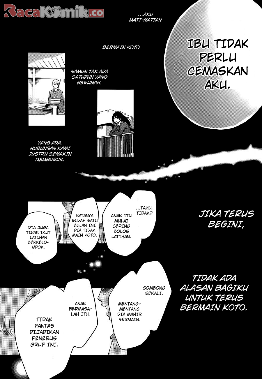 Kono Oto Tomare! Chapter 12 Gambar 5