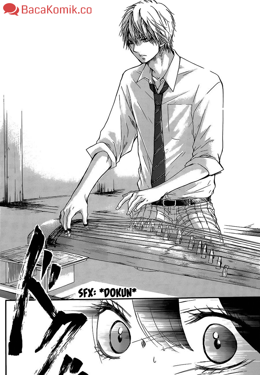 Kono Oto Tomare! Chapter 06 Gambar 31