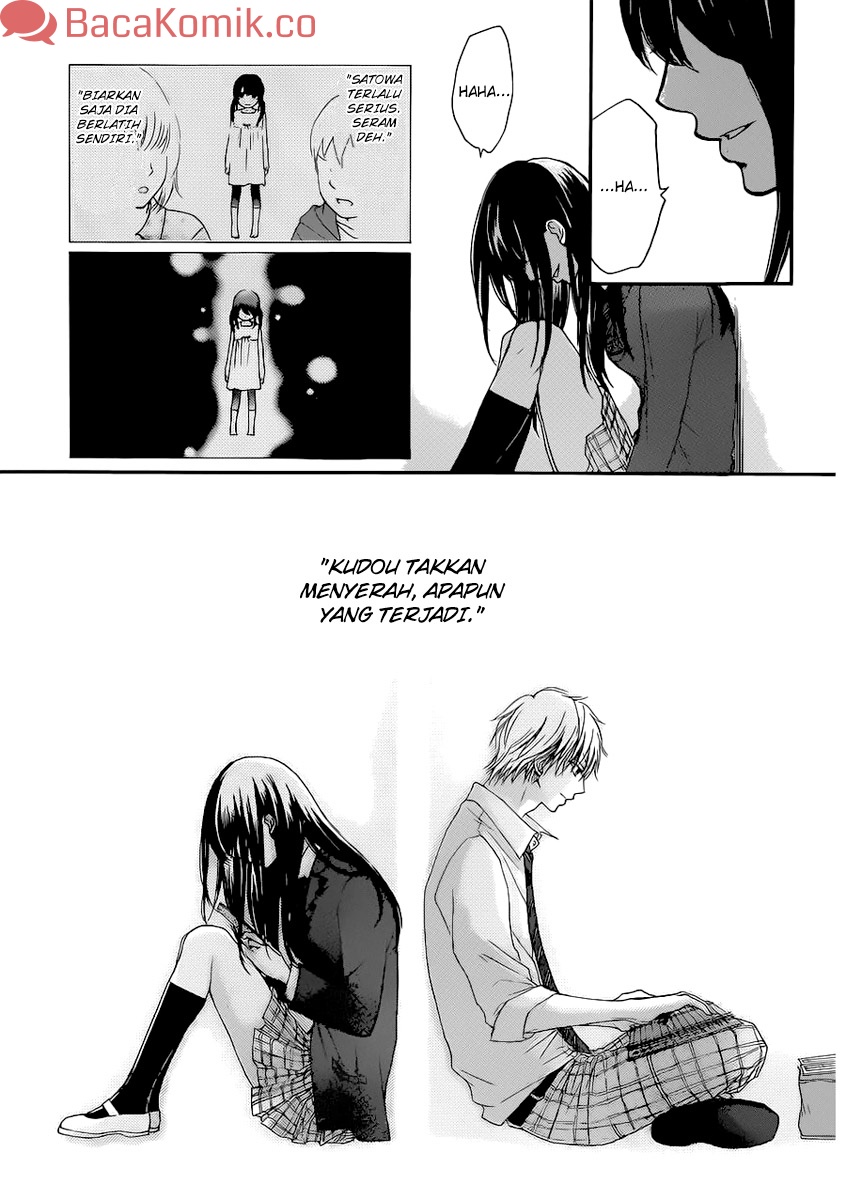 Kono Oto Tomare! Chapter 04 Gambar 47