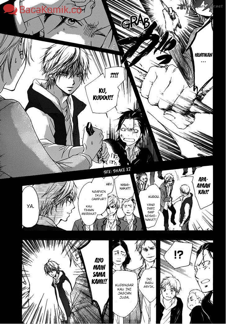 Kono Oto Tomare! Chapter 03 Gambar 44