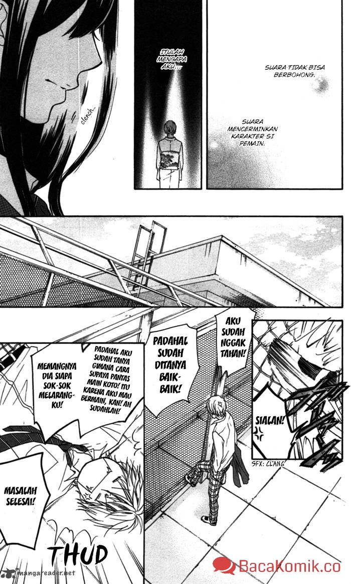 Kono Oto Tomare! Chapter 02 Gambar 26