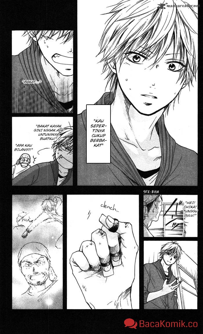 Kono Oto Tomare! Chapter 02 Gambar 28