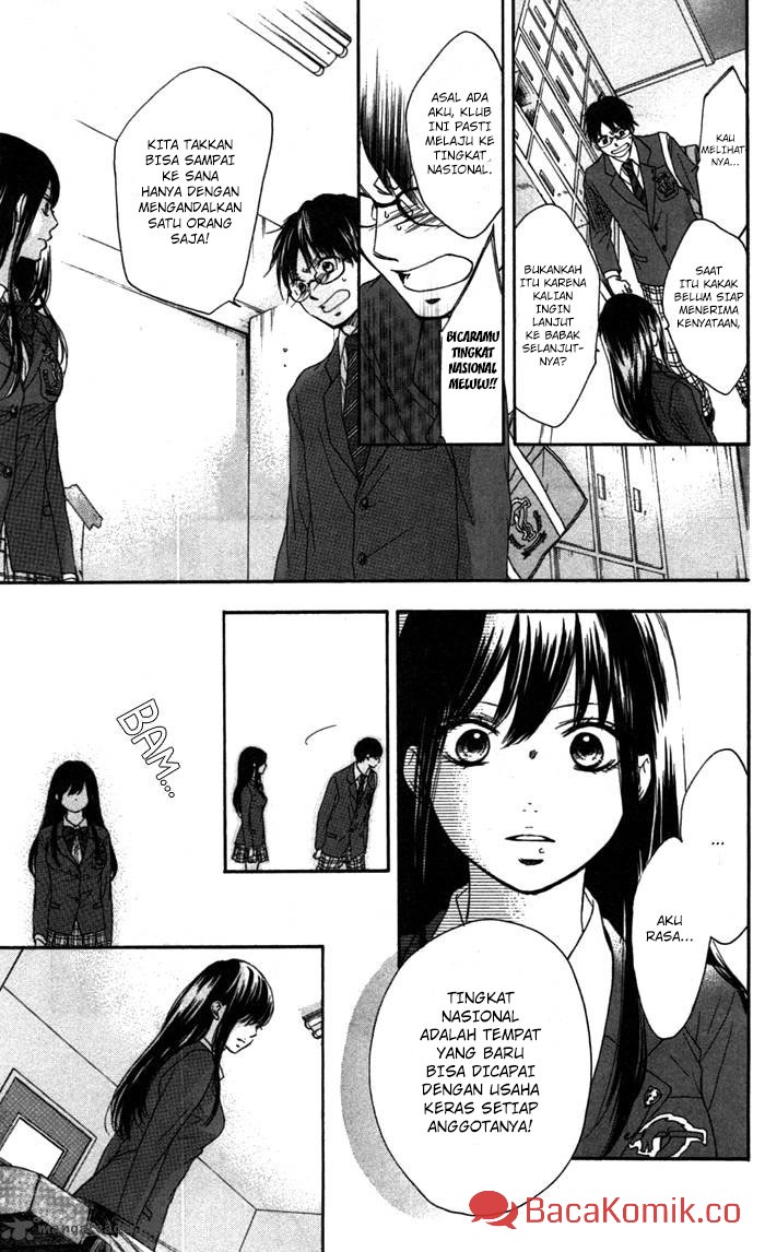 Kono Oto Tomare! Chapter 02 Gambar 32