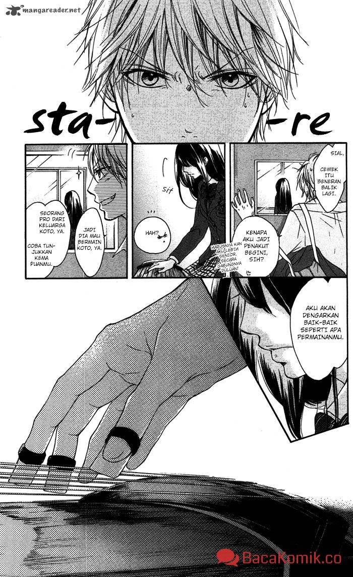Kono Oto Tomare! Chapter 02 Gambar 34