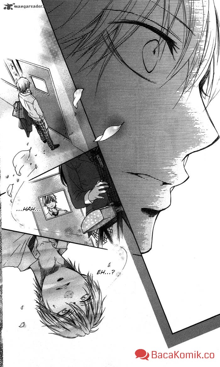 Kono Oto Tomare! Chapter 02 Gambar 35
