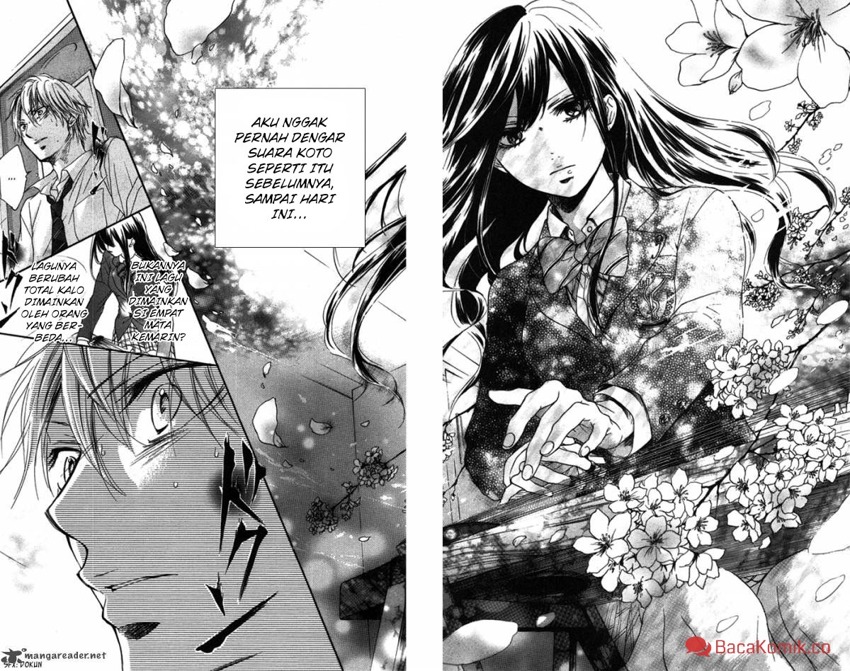 Kono Oto Tomare! Chapter 02 Gambar 37