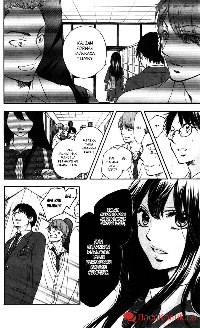 Kono Oto Tomare! Chapter 02 Gambar 48
