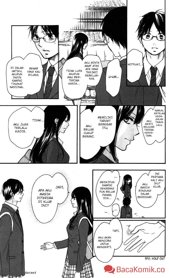 Kono Oto Tomare! Chapter 02 Gambar 55