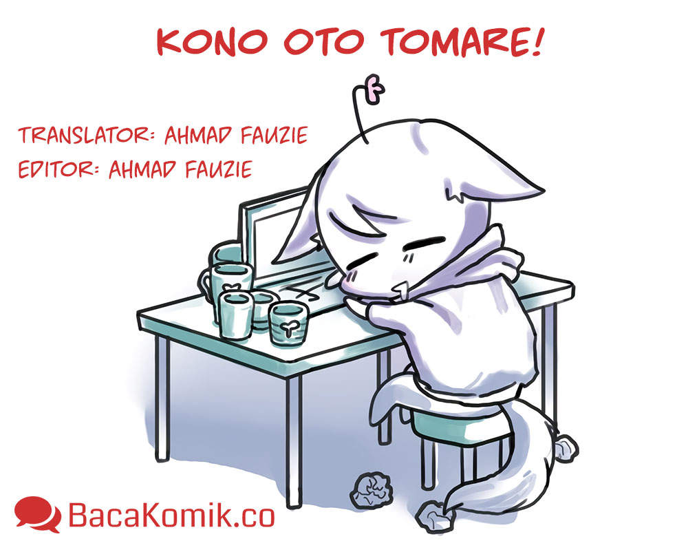 Baca Komik Kono Oto Tomare! Chapter 1 Gambar 1