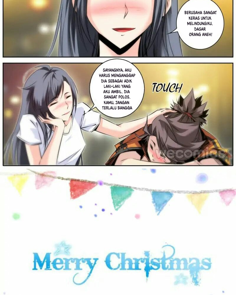 Qin Xia Chapter 26 Gambar 15