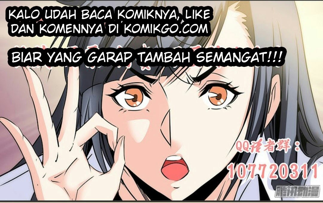 Qin Xia Chapter 18 Gambar 11