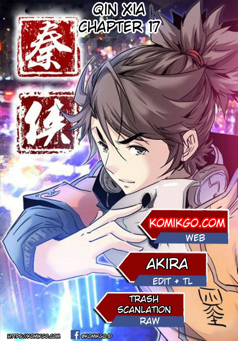 Baca Komik Qin Xia Chapter 17 Gambar 1