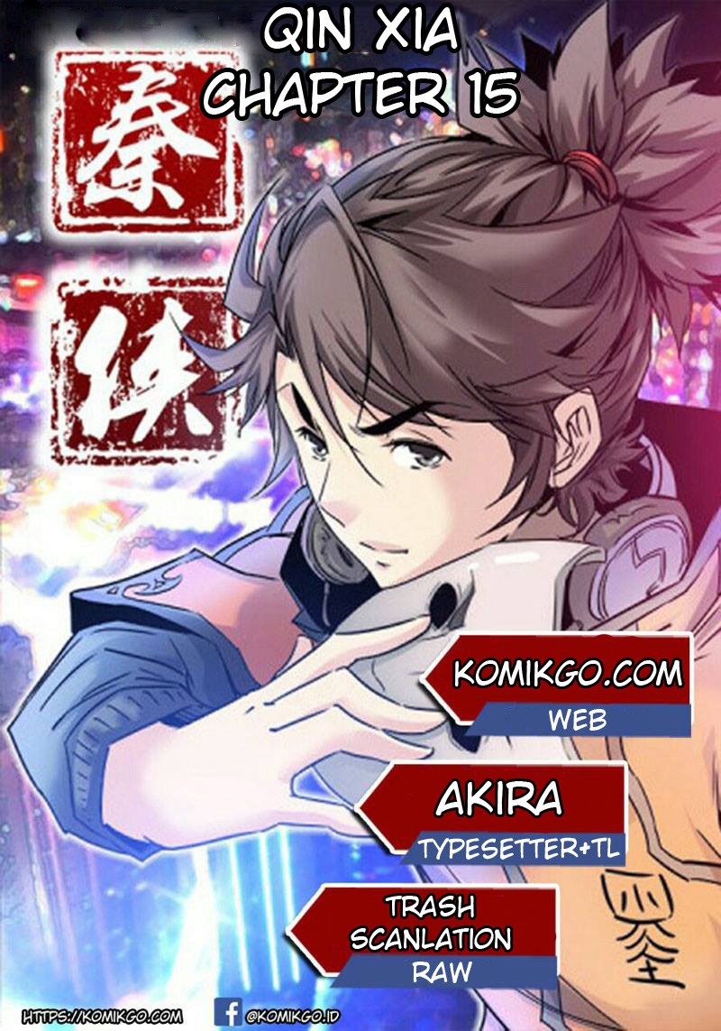 Baca Komik Qin Xia Chapter 15 Gambar 1