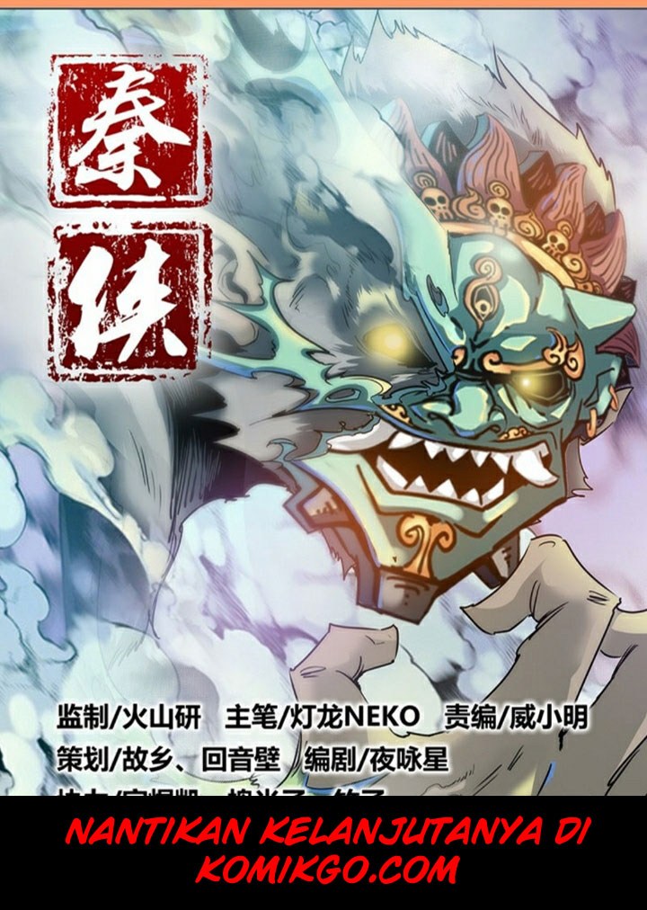 Qin Xia Chapter 07 Gambar 19
