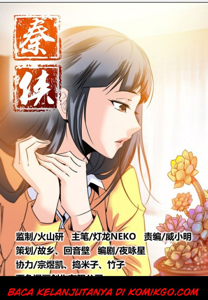 Qin Xia Chapter 06 Gambar 19