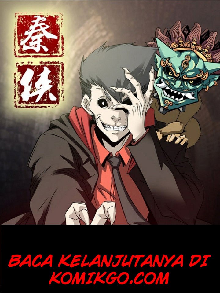 Qin Xia Chapter 05 Gambar 17